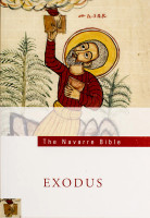 The Navarre Bible - Exodus - Scepter (Paperback)