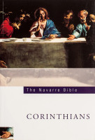 The Navarre Bible - Corinthians - Scepter (Paperback)
