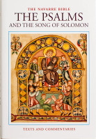 The Navarre Bible - Psalms & Song of Solomon - Scepter (Hardcover)
