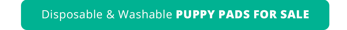 Disposable and Washable Puppy Pads for Sale