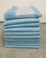 (4cs) 800 - 23"x24" Puppy Pads