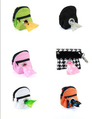 Pet Dispenser Waste Pick-Up Poop Bags ~ PICK COLOR