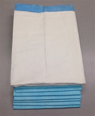 (1cs) 300 - 17"x24" Dynarex Disposable Puppy Pads 