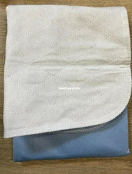 1 - 34"x36" Washable Puppy Pads BLUE