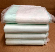 (1cs) 100 - 30"x30" Cardinal ULTRA Disposable Puppy Pads