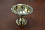 Handmade Brass Incense Burner Holder