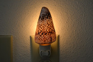 Conus Marmoreus Seashell Nightlight