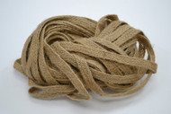 49 Feet Natural 10 Ply Twist Jute Twine Yard String