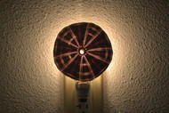 Alfonso Urchin Seashell Nightlight