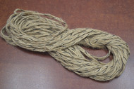 49 Feet Natural 3 Ply Twist Jute Twine Yard String