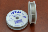Acculon Beading Wire 3 Strand