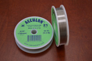 Acculon Beading Wire 21 Strand