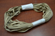 10 Meters Genuine Leather Suede Lace Beading Cord Thread