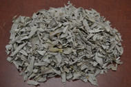 Small California White Sage Loose Herb Leaves