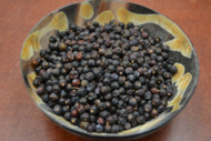 Organic Dried Juniper Berries Incense