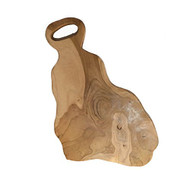 Wooden Cheese or Chopping Board