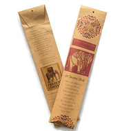 Incense Sticks - LOTUS & WHITE MUSK