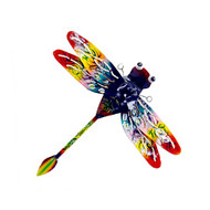 Dragonfly Wall Decoration