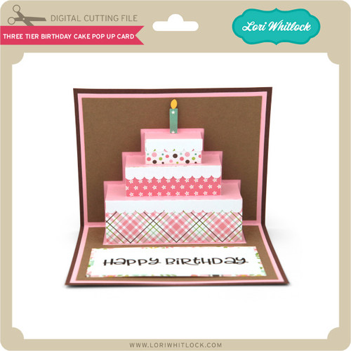 Free Free Pop Up Cake Card Svg 69 SVG PNG EPS DXF File