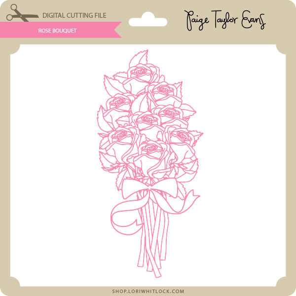 Rose Bouquet Lori Whitlock S Svg Shop Rose Bouquet Lori Whitlock S Svg Shop