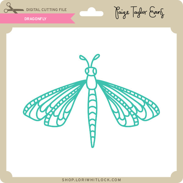 Download Dragonfly Lori Whitlock S Svg Shop