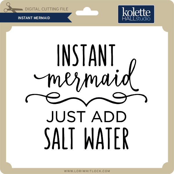 Free Free 134 Mermaid Water Svg SVG PNG EPS DXF File