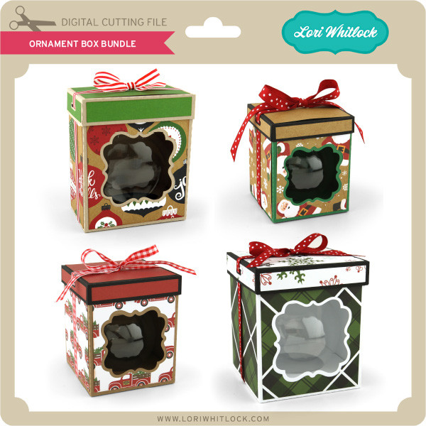 Free Free 225 Free Ornament Box Svg SVG PNG EPS DXF File