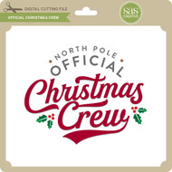 Download Christmas Baking Crew Lori Whitlock S Svg Shop PSD Mockup Templates
