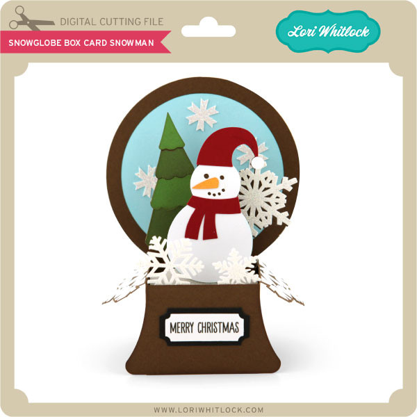 Free Free 204 Snow Scene Svg SVG PNG EPS DXF File
