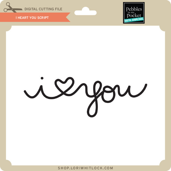 Free Free I Heart You Svg 689 SVG PNG EPS DXF File