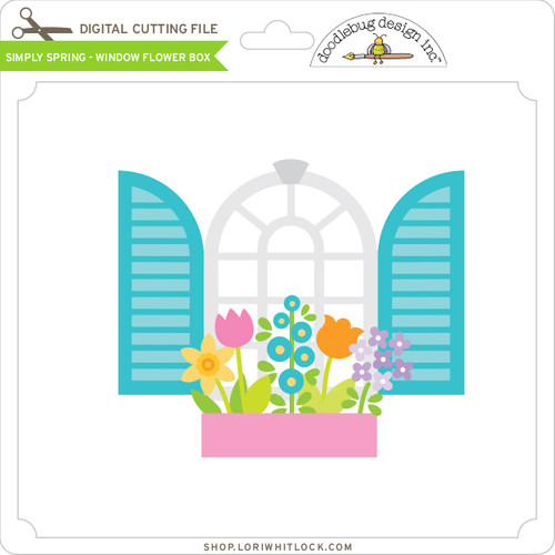 Free Free 62 Flower Box Svg Free SVG PNG EPS DXF File