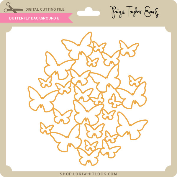 Free Free 273 Butterfly Background Svg SVG PNG EPS DXF File