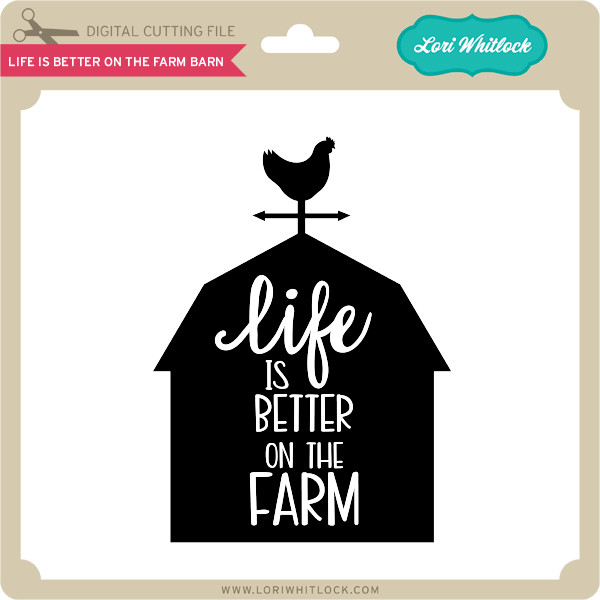 Free Free 63 Farm Svg Files Barn Svg Free SVG PNG EPS DXF File