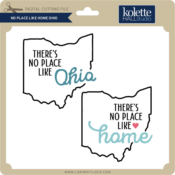 Free Free Home Ohio Svg 718 SVG PNG EPS DXF File
