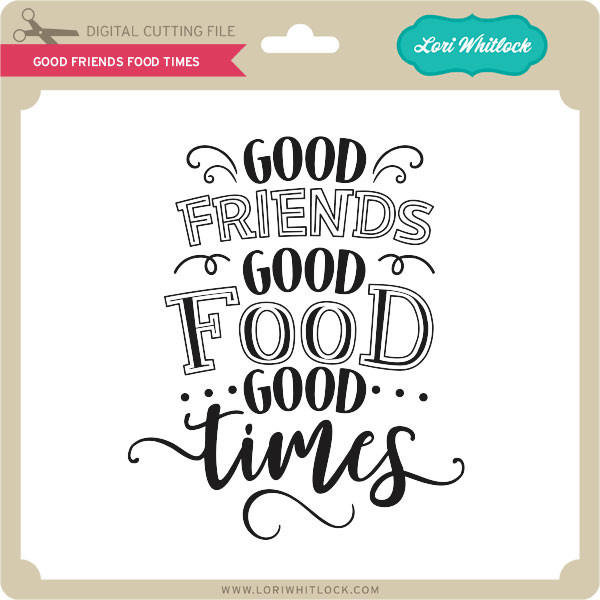 Free Free 224 Good Friends Svg SVG PNG EPS DXF File