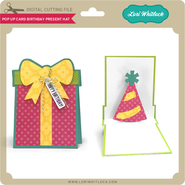 Free Free Birthday Present Svg 74 SVG PNG EPS DXF File