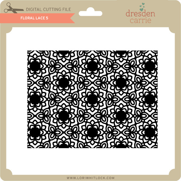 Free Free 128 Floral Lace Pattern Svg SVG PNG EPS DXF File