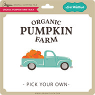Farm Fresh Pumpkins Truck Lori Whitlock S Svg Shop