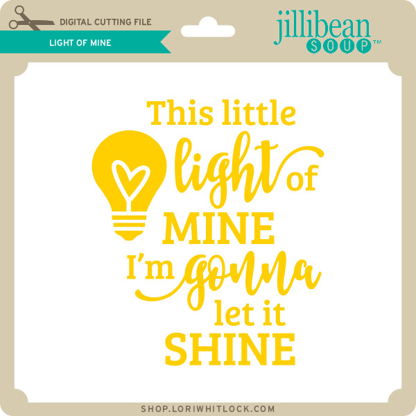 light of mine lori whitlock s svg shop this little light lori lansens