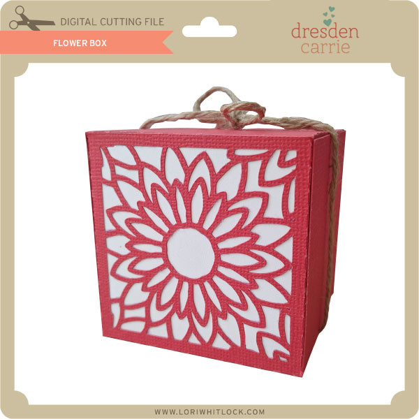 Free Free 237 Flower Box Svg Free SVG PNG EPS DXF File