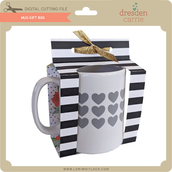 Download Mug Gift Box Lori Whitlock S Svg Shop