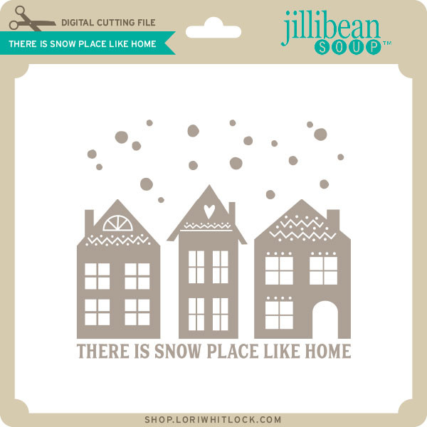 Free Free 91 Snow Place Like Home Svg SVG PNG EPS DXF File