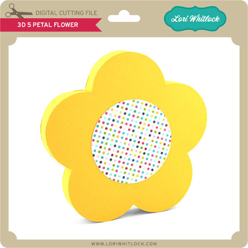 Free Free 156 8 Petal Flower Svg SVG PNG EPS DXF File