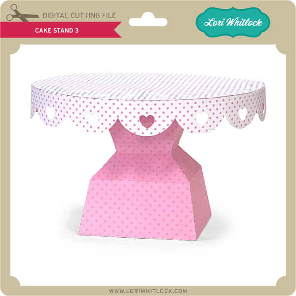 Free Free Cake Stand Svg File 937 SVG PNG EPS DXF File