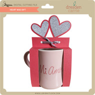 Mug Gift Box Lori Whitlock S Svg Shop