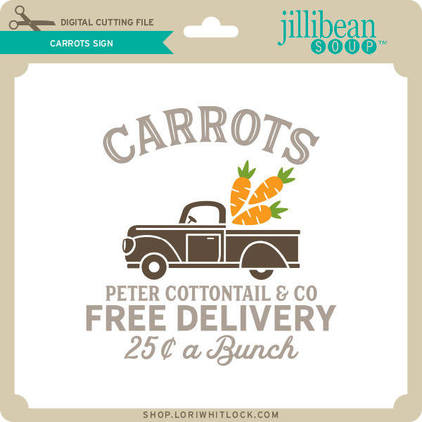 Free Free 81 Truck Carrots Svg SVG PNG EPS DXF File