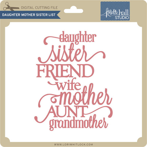 Free Free 189 Mother Daughter Trip Svg SVG PNG EPS DXF File