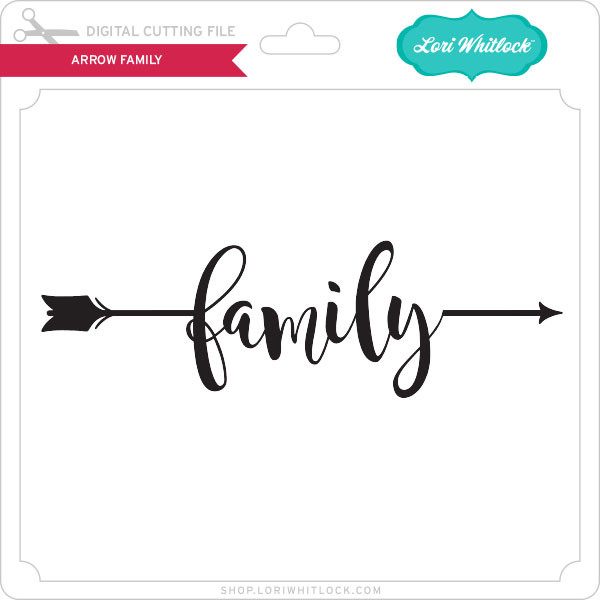 Free Free Family Arrow Svg 725 SVG PNG EPS DXF File