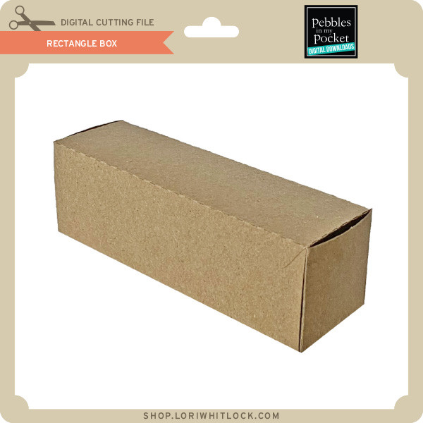Download Long Rectangle Box Lori Whitlock S Svg Shop