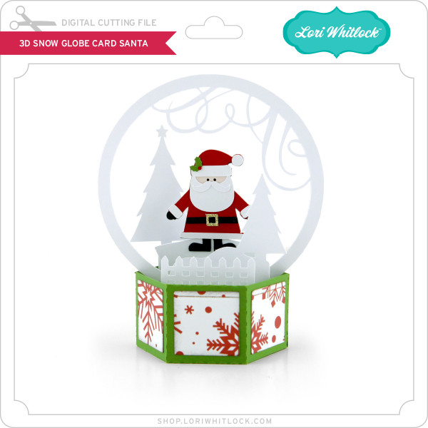 Free Free 113 3D Snow Globe Svg SVG PNG EPS DXF File